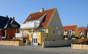 Strandvejen Room